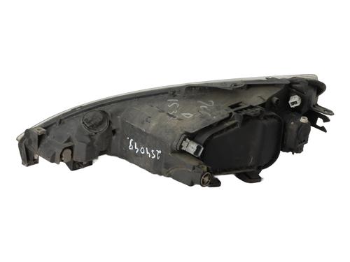 Right headlight PEUGEOT 206 Hatchback (2A/C) 2.0 HDI 90 | BP30114616C29