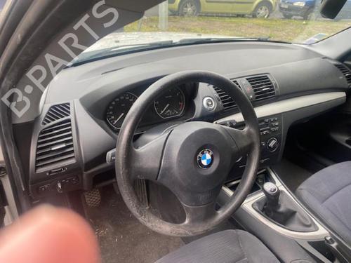Right mirror BMW 1 (E81) 116 d | BP21301908C27 