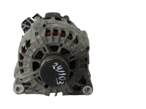 Used Alternator PEUGEOT 508 SW I (8E_) 2.0 HDi (163 hp) 21293771