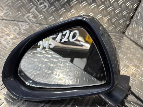 Left mirror OPEL CORSA D (S07) 1.3 CDTI (L08, L68) | BP22743042C26 