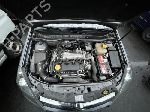 Right front driveshaft OPEL ASTRA H (A04) 1.9 CDTI (L48) | BP21320037M39 