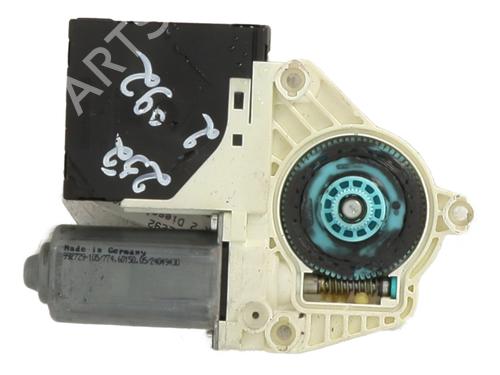 Rudehejsemotor forskærm højre VW PASSAT B6 Variant (3C5) 2.0 TDI 16V | BP27863762E20