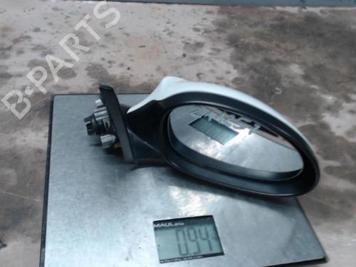 Used Right mirror BMW 1 (E81) 116 d (116 hp) 21301908