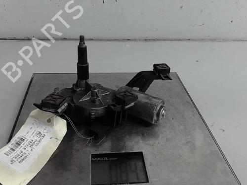 Used Rear wiper motor PEUGEOT 207 (WA_, WC_) 1.6 HDi (90 hp) 21317490