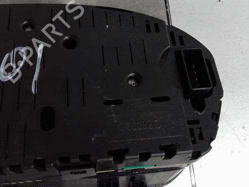 Instrument cluster VW POLO IV (9N_, 9A_) 1.2 | BP21369562C47