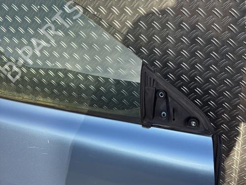 Right front door PEUGEOT 406 Coupe (8C) 2.0 16V | BP22894694C3 