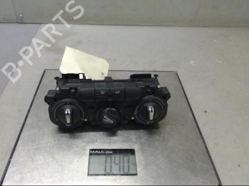 Used Climate control SEAT ALTEA XL (5P5, 5P8) 1.9 TDI (105 hp) 21303422