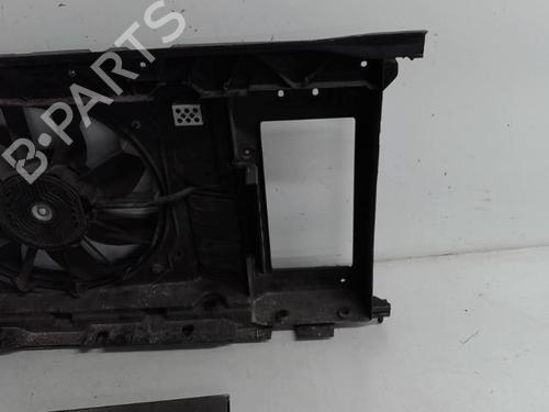 Used Front slam panel Front slam panel PEUGEOT 308 I (4A_, 4C_) 1.6 HDi (112 hp) 21293223 21293223