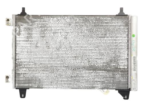Used AC radiator AC radiator 39109655 39109655