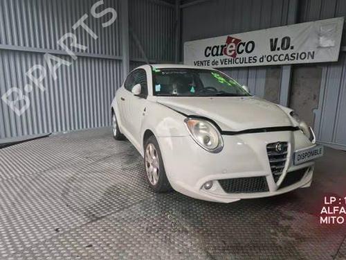 Engine ALFA ROMEO MITO (955_) 1.6 JTDM (955AXC1B) | BP35994430M1 - Image 5