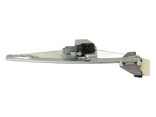Right front window motor CITROËN BERLINGO MULTISPACE (B9) 1.6 HDi 110 | BP36939062E20 - Image 2