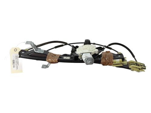 Used Left front window motor FORD FOCUS III Turnier 1.0 EcoBoost (125 hp) 21291244