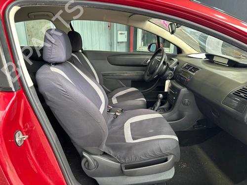 Used Parts CITROËN C4 Coupe (LA_) 1.6 HDi 4829726