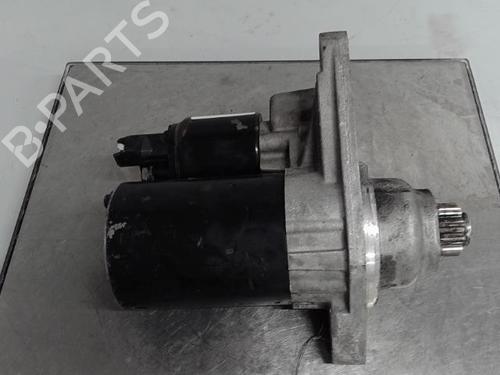Starter VW POLO (9N_, 9A_) 1.4 16V | BP21291274M8 