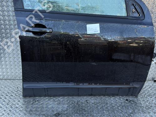 Used Right front door NISSAN QASHQAI I (J10, NJ10) 1.5 dCi (110 hp) 30397212