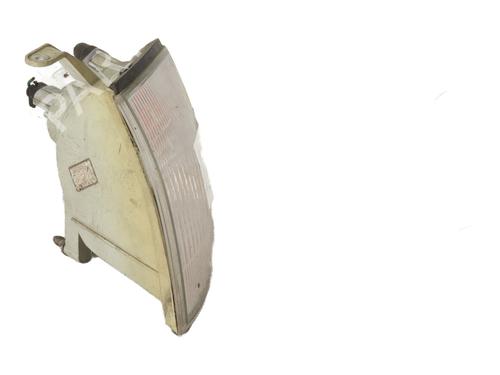 Left front indicator HYUNDAI PONY (X-2) | BP21371539C32 - Image 3