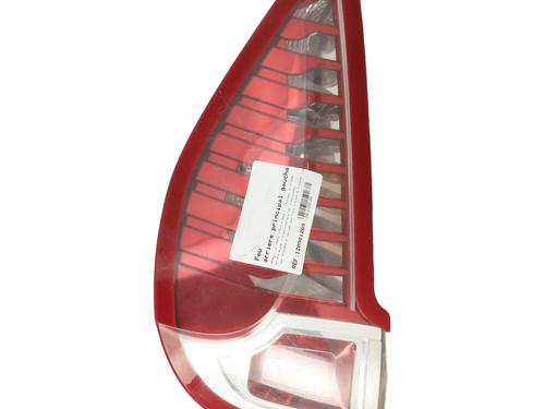 Left taillight RENAULT SCÉNIC III (JZ0/1_) 1.9 dCi (JZ0J, JZ1J, JZ1K, JZ1S) | BP32210155C34