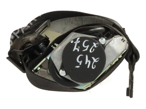 Used Front left seatbelt Front left seatbelt CHEVROLET ORLANDO (J309) 2.0 D (131 hp) 26377063 26377063