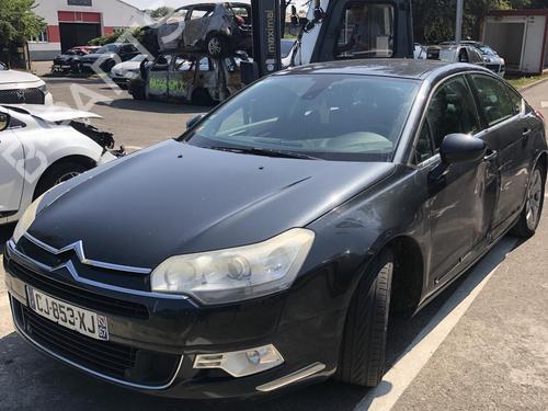 Switch CITROËN C5 III (RD_) 2.0 HDi (RDRHD8, RDRHDJ, RDRHR8, RDRHRJ) | BP30002569I30 - Image 9