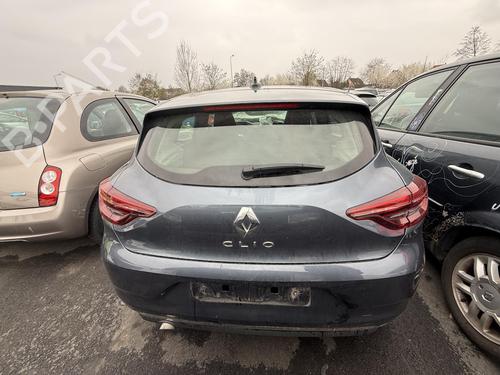 Starter RENAULT CLIO V (B7_) 1.5 Blue dCi 85 (B7AG) | BP24587801M8  - Image 18