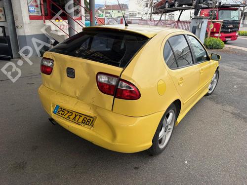 Left front window motor SEAT LEON (1M1) 1.9 TDI Syncro | BP33967955E21 - Image 19