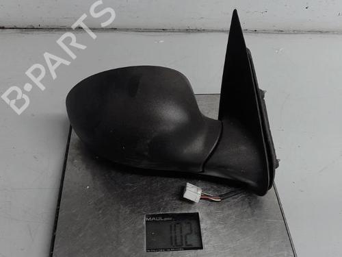 Used Right mirror CHRYSLER PT CRUISER (PT_) 2.0 (141 hp) 21317999