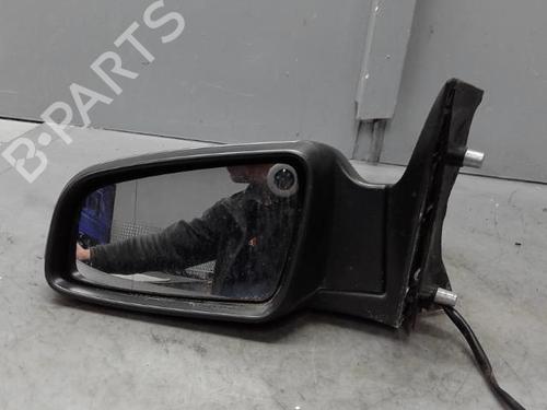 Left mirror OPEL ZAFIRA / ZAFIRA FAMILY B (A05) 1.9 CDTI (M75) | BP21293731C26 