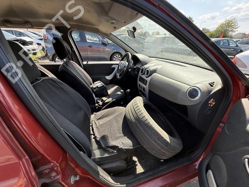 Right front window motor DACIA LOGAN MCV (KS_) 1.6 MPI 85 | BP25892693E20  - Image 14