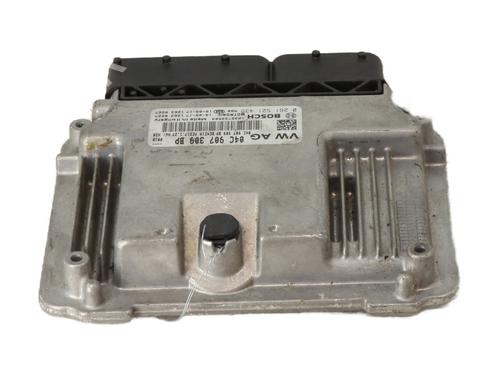Used Engine control unit (ECU) Engine control unit (ECU) AUDI A1 Sportback (GBA) 30 TFSI (116 hp) 21298134 21298134