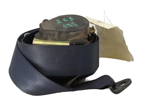 Used Front left seatbelt Front left seatbelt CITROËN BERLINGO / BERLINGO FIRST MPV (MF_, GJK_, GFK_) [1996-2026] 33770662 33770662