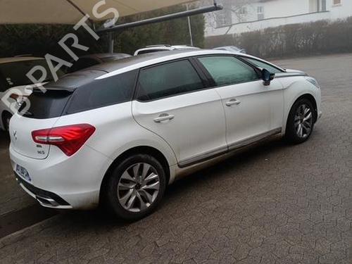 Used Parts DS DS 5 (KF_) 2.0 BlueHDi 180 4437715