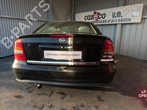 Steering column stalk OPEL ASTRA G Coupe (T98) 2.2 DTI (F07) | BP30170691I23