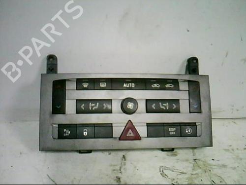 AC Styreenhet / Manøvreringsenhet PEUGEOT 407 SW (6E_, 6D_) 2.0 HDi 135 (136 hp) 21364500