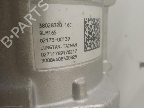 Steering rack CITROËN C3 III (SX) 1.2 PureTech 82 | BP37737188M22 - Image 3