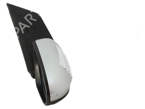 Right mirror MAZDA 2 (DE_, DH_) 1.4 MZR-CD | BP30378098C27 