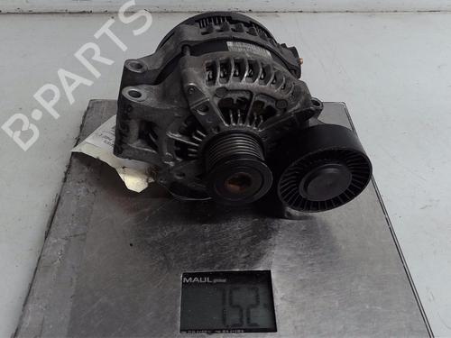Used Alternator BMW 1 (E87) 116 i (122 hp) 21372319