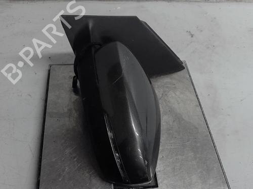 Left mirror VW POLO V (6R1, 6C1) 1.6 TDI | BP21316366C26 