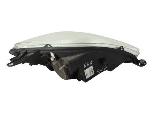Left headlight PEUGEOT BIPPER Tepee 1.3 HDi 75 | BP30155351C28 