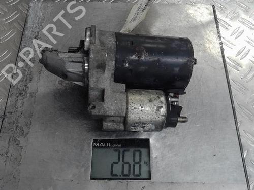 Starter FORD FOCUS II (DA_, HCP, DP) 1.6 Ti | BP22179509M8 