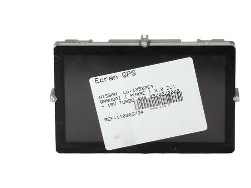 Ferdsskriver NISSAN QASHQAI I (J10, NJ10) 2.0 dCi All-wheel Drive (150 hp) 27897238