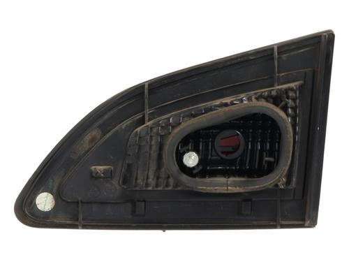 Left tailgate light RENAULT SCÉNIC III (JZ0/1_) 1.2 TCe | BP25813104C79 - Image 3
