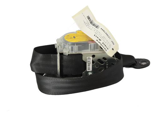 Front right seatbelt KIA PICANTO II (TA) 1.0 | BP33238038I25 - Image 2