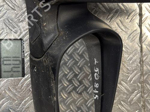 Right mirror MAZDA 2 (DY) 1.6 | BP25260193C27 