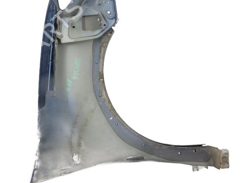 Used Left front fenders Left front fenders DACIA SANDERO II TCe 90 (B8M1, B8MA, B8AC) (90 hp) 34555493 34555493