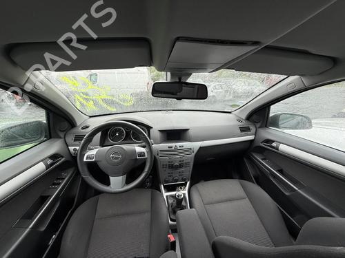 Steering column stalk OPEL ASTRA H (A04) 1.7 CDTI (L48) | BP25256767I23 - Image 15