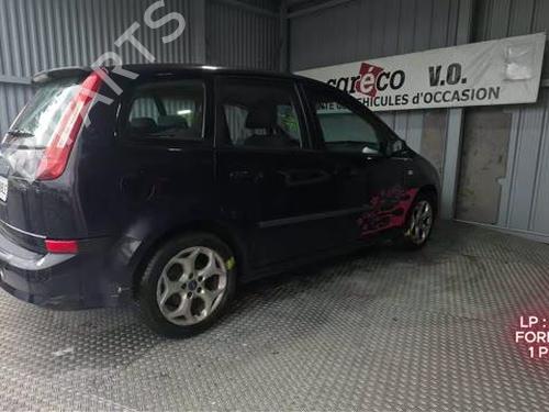 Front left seatbelt FORD FOCUS C-MAX (DM2) 1.8 | BP35968887I26 - Image 13