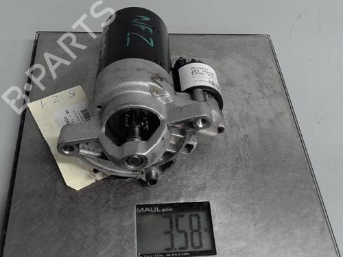 Starter PEUGEOT 206 Hatchback (2A/C) 1.6 i | BP21318412M8 