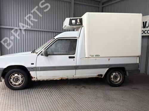 Brugte RENAULT EXPRESS Box Body/MPV  1.9 D  4553914
