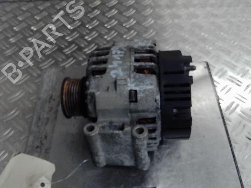 Alternator AUDI A4 B6 Avant (8E5) 1.8 T | BP21870495M7 
