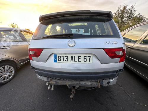 Right taillight BMW X3 (E83) 3.0 d | BP21291963C35 